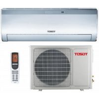 Tosot U-GRACE T09H-SU-W Настенная сплит система