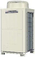 Mitsubishi Electric Replace PUHY-RP350YJM-A наружный блок