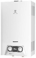 ELECTROLUX GWH 265 ERN NanoPlus водонагреватель газовый проточный