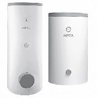 Эван (Nibe)  MEGA W-E 125.81 косвенный водонагреватель