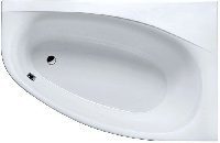 Excellent KAMELEON R акриловая ванна 1700x1100 WAEX.KMP17WH