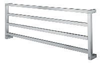 Полотенцесушитель электрический  Margaroli 830/4 + Box