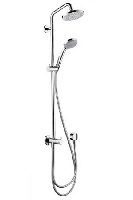 Hansgrohe Croma 100 Reno Showerpipe 160 душевая система 27139000