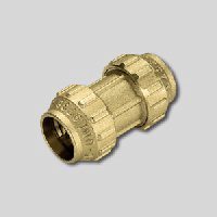 Tiemme ПНД Соединение прямое ду25 3400011 / 3461G252500CR