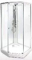 Душевая кабина IDO Showerama 8-5 900х900 (4985023909)