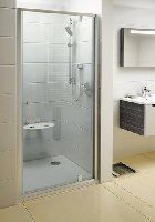 Ravak Pivot PDOP1-90 душевая дверь одноэлементная 03G70U00Z1