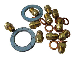 Buderus Комплекты перенастройки на сжиженный газ (B/P) для U072-24, U072-24К 87376010810