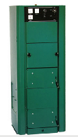 Битопливный напольный котел Jaspi VPK-30