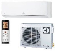 Electrolux Slide DC Inverter EACS/I -12HSL/N3 сплит-система