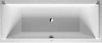 Duravit STARCK NEW 1800х800 мм ванна прямоугольная 700338000000000
