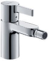 HANSGROHE Metris S смеситель для биде 31261000