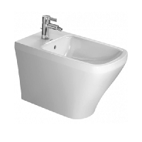 Duravit Durastyle биде напольное (2283100000)