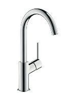 HANSGROHE Тalis S 2 смеситель для раковины  (поворотный излив) 32082000
