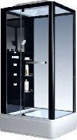 Grossman GR-225 душевая кабина 1100x900x2250