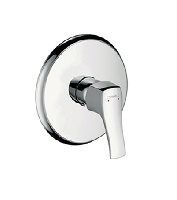 HANSGROHE Metris Classic смеситель для душа к ibox universal 31676000