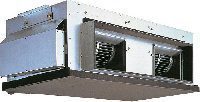 Mitsubishi Electric PEA-RP400GAQ внутренний блок канального типа
