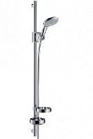 Hansgrohe Raindance Е 100 AIR 3jet 65 см душевой гарнитур 27883000