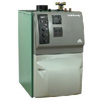 Котел дизельный CTC 1200 Family
