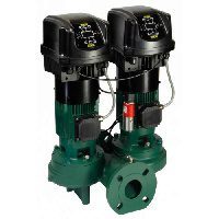 Dab DKLPE 80/1200 T 380-480/50-60 циркуляционный насос (фланцевый)