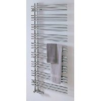 Zehnder Yucca Asym YAER-130-050/YD полотенцесушитель электрический