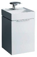 ТУМБА ПОД РАКОВИНУ LAUFEN KARTELL BY LAUFEN 45.5 СМ (4.0750.1.033.631.1)
