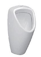 Laufen Caprino Plus писсуар, скрытый подвод воды (4206.1.000.000.1)