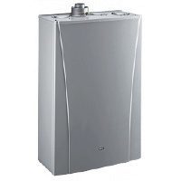Котел газовый настенный BAXI LUNA-3 Silver Space 240 Fi