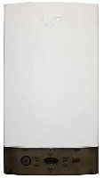 Газовый настенный котел Master Gas Premium 24F