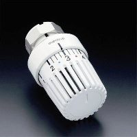 OVENTROP Uni LH термостат 7-28 C, 0 * 1-5,жидк. чувств. элемент