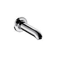 Hansgrohe излив для ванны E/S 147 мм 13414000