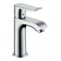 HANSGROHE Metris смеситель для раковины 100, 31088000