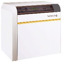 Котел газовый напольный DE Dietrich DTG 230-6 EcoNOx Панель K3
