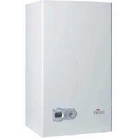 Ferroli Domitech F 24 E настенный газовый котёл - купить в Санкт ...