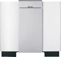 Stiebel Eltron WPF 40 G Тепловой насос типа 