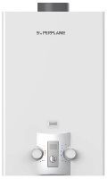 Газовый проточный водонагреватель Superflame SF0320 white