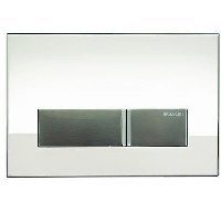 Cмывная клавиша Geberit 115.600.SI.1 