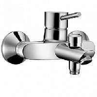 Hansa Vantis Style смеситель для ванны 52442107
