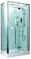 Timo Puro H-511 L SWING DOOR душевая кабина 1200x900x2200