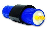 Microflex муфта термоусадочная на кожух 160мм