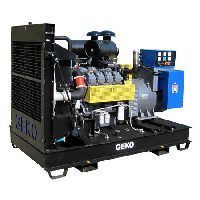 GEKO 500003 ED-S/DEDA дизельная электростанция