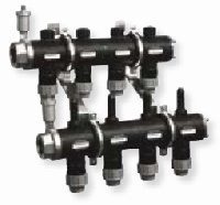 Stiebel Eltron WPSV 32-4 Распределительный коллектор внешнего контура