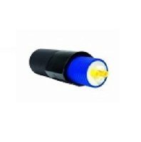 Microflex  проход сквозь стену для трубы с кожухом, 125мм