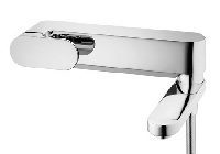Ideal Standard Moments смеситель для ванны A3914AA