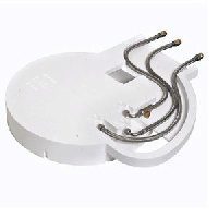 Hansgrohe скрытая часть для системы Rainmaker 600, 28412180
