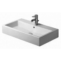 Duravit VERO Раковина подвесная 80 х 47 см (0454800027)