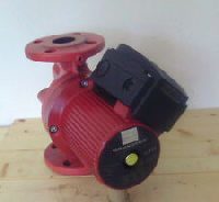 Grundfos UPS 50-60/2 F Циркуляционный промышленный насос, 3х400 В 96402055