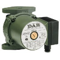 Dab VB 55/120 циркуляционный насос (фланцевый)