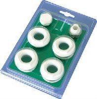 Global Комплект KIT 3/4 с силиконовыми прокладками