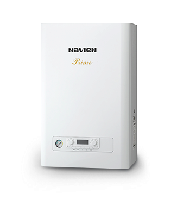 Газовый настенный котел NAVIEN PRIME 35K
