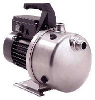 Насос самовсасывающий Grundfos JP 5  (JPBooster(JPB)) 46511002
